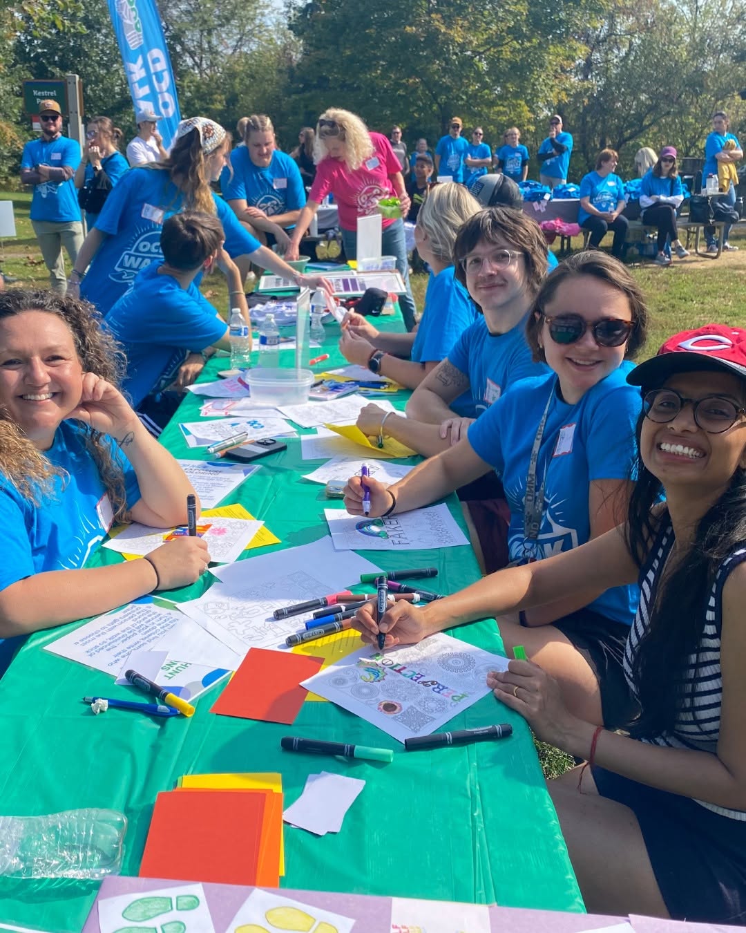 Community action